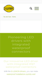 Mobile Screenshot of e-lemon.com